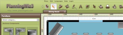 PlanningWiz Online Room