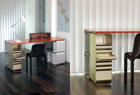 Itbox Furniture System