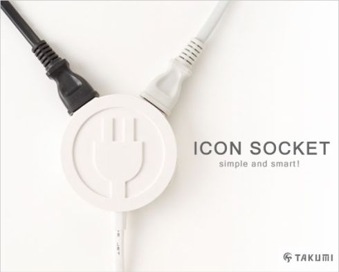 TAKUMI ICON SOCKET