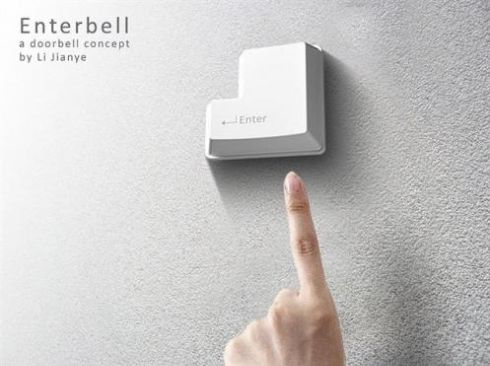 Enterbell