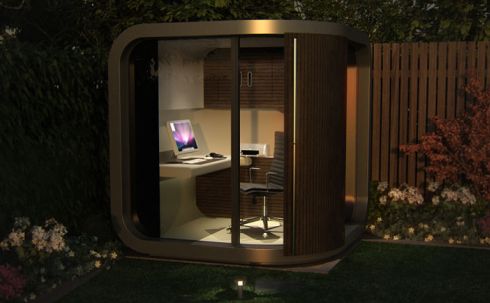 OfficePOD