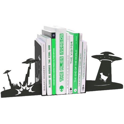 Alieninvasionbookends01