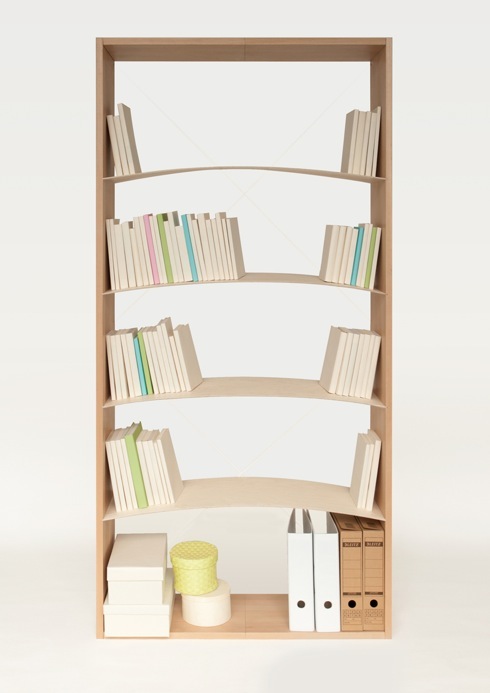 Bookshelf05