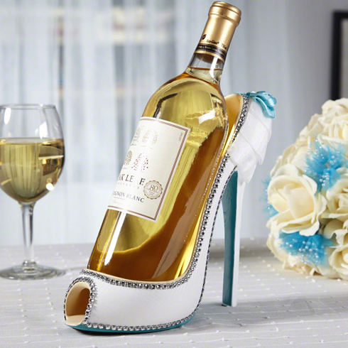 Brideshoewinebottleholder01