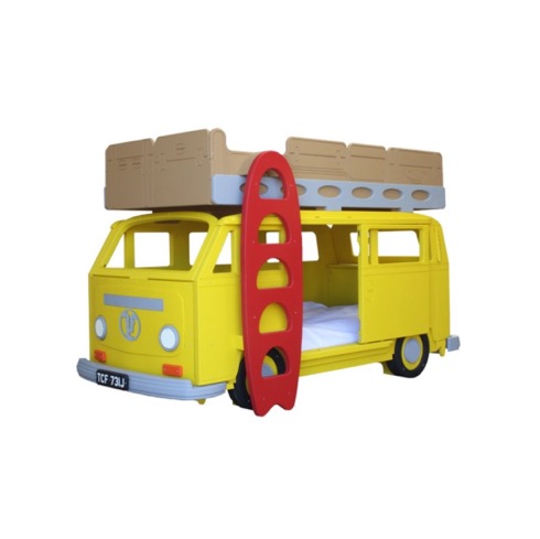 Campervanbaythemebunkbed02