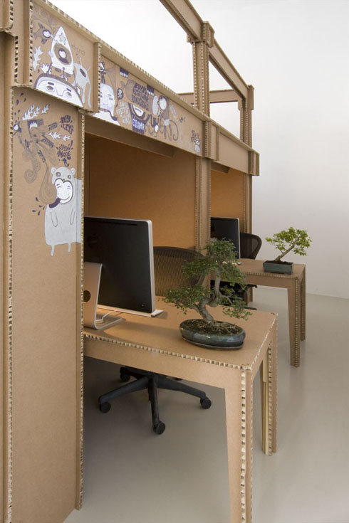 Cardboardofficeinterior05