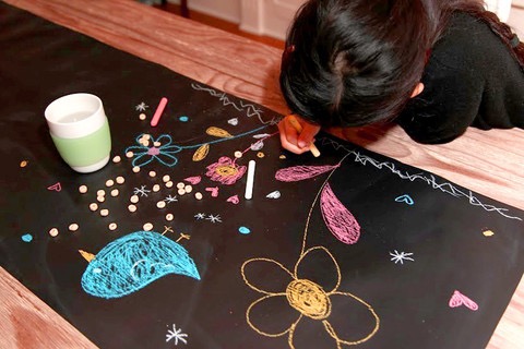 Chalkboardtablerunner03