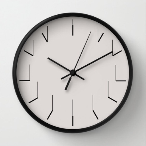 Clockhandswallclock01