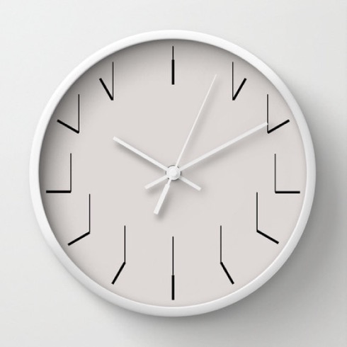 Clockhandswallclock02