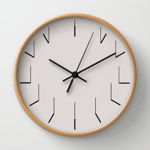 Clockhandswallclock03