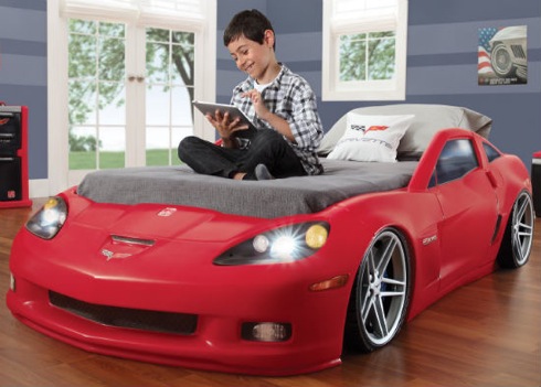 Corvettebed01