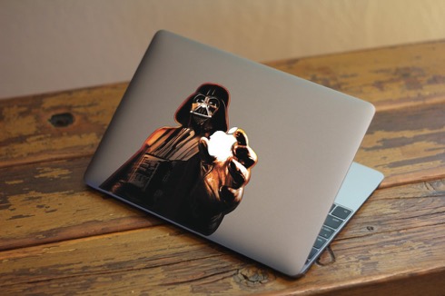 Darthvadermacbookdecal03