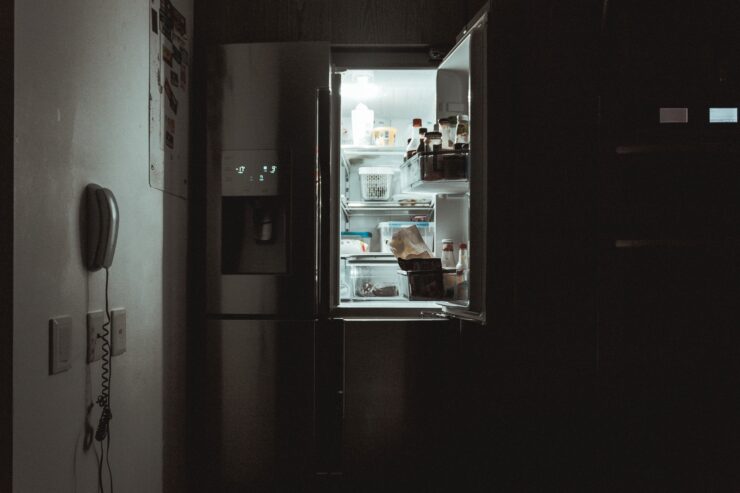 【2022】冷蔵庫の選び方で失敗しやすい人の特徴とは？｜ポイント7選（チャート式）