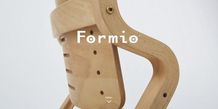 Formio(フォルミオ)