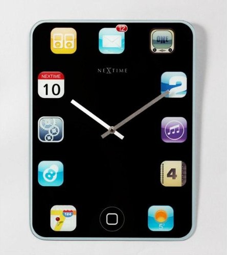 Iphonewallclock02