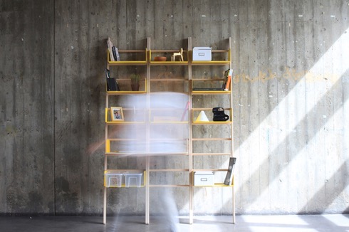 Library01