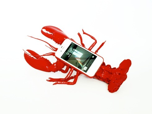 Lobstermobiletelephonecase01