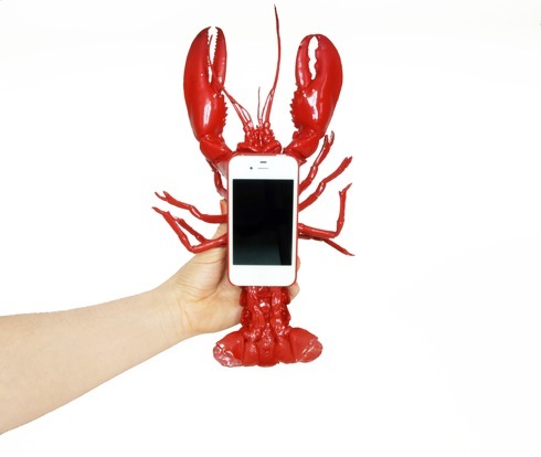 Lobstermobiletelephonecase03