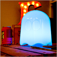 Pacmanghostlamp05