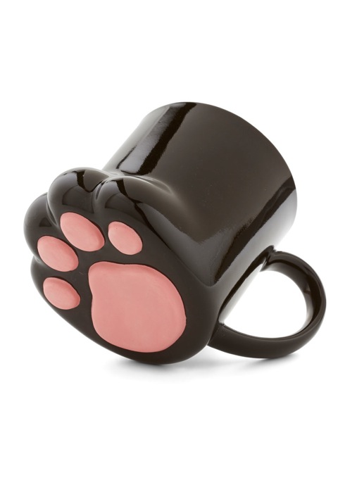 Pawsitivelybemusedmug01