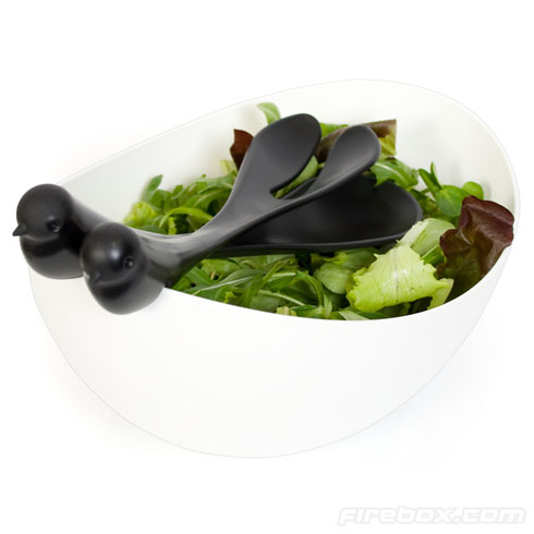 Sparrowsaladbowl