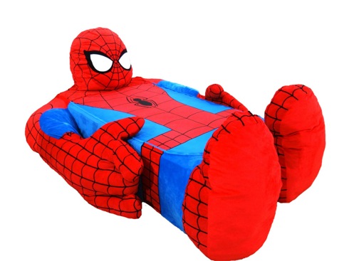 Spidermanbed02