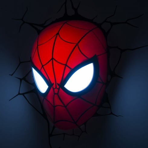 Spidermanmask3ddecolight04