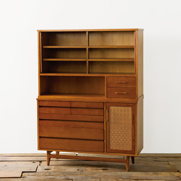 ACME Furniture BROOKS CABINET 2ND