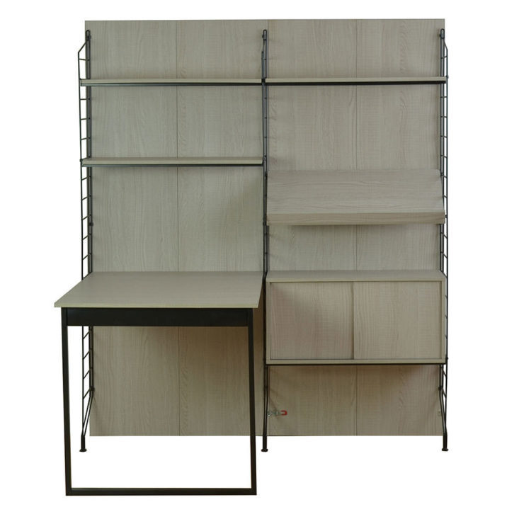 ezbo HERO CABINET