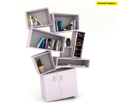 Tectonicbookcase01