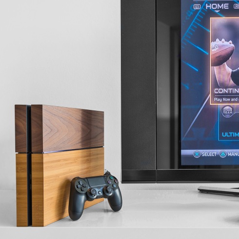 Woodencoverplaystation401